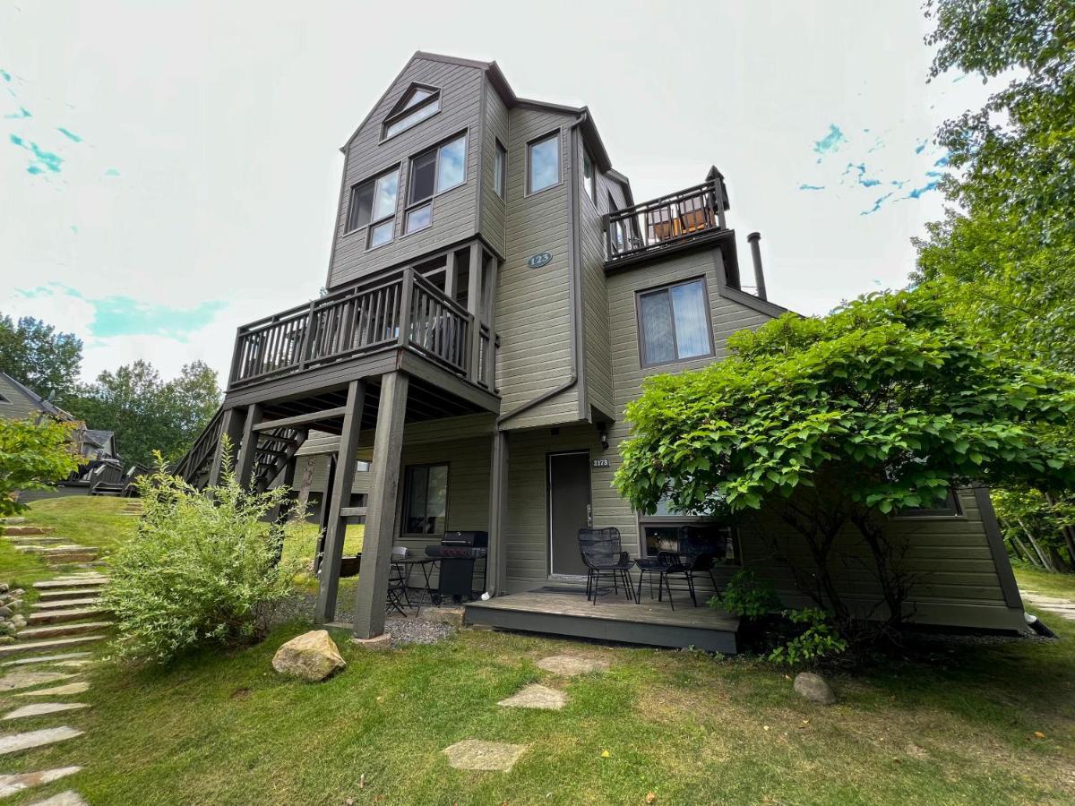 Le Villageois By Gestion Elite Apartment Mont-Tremblant