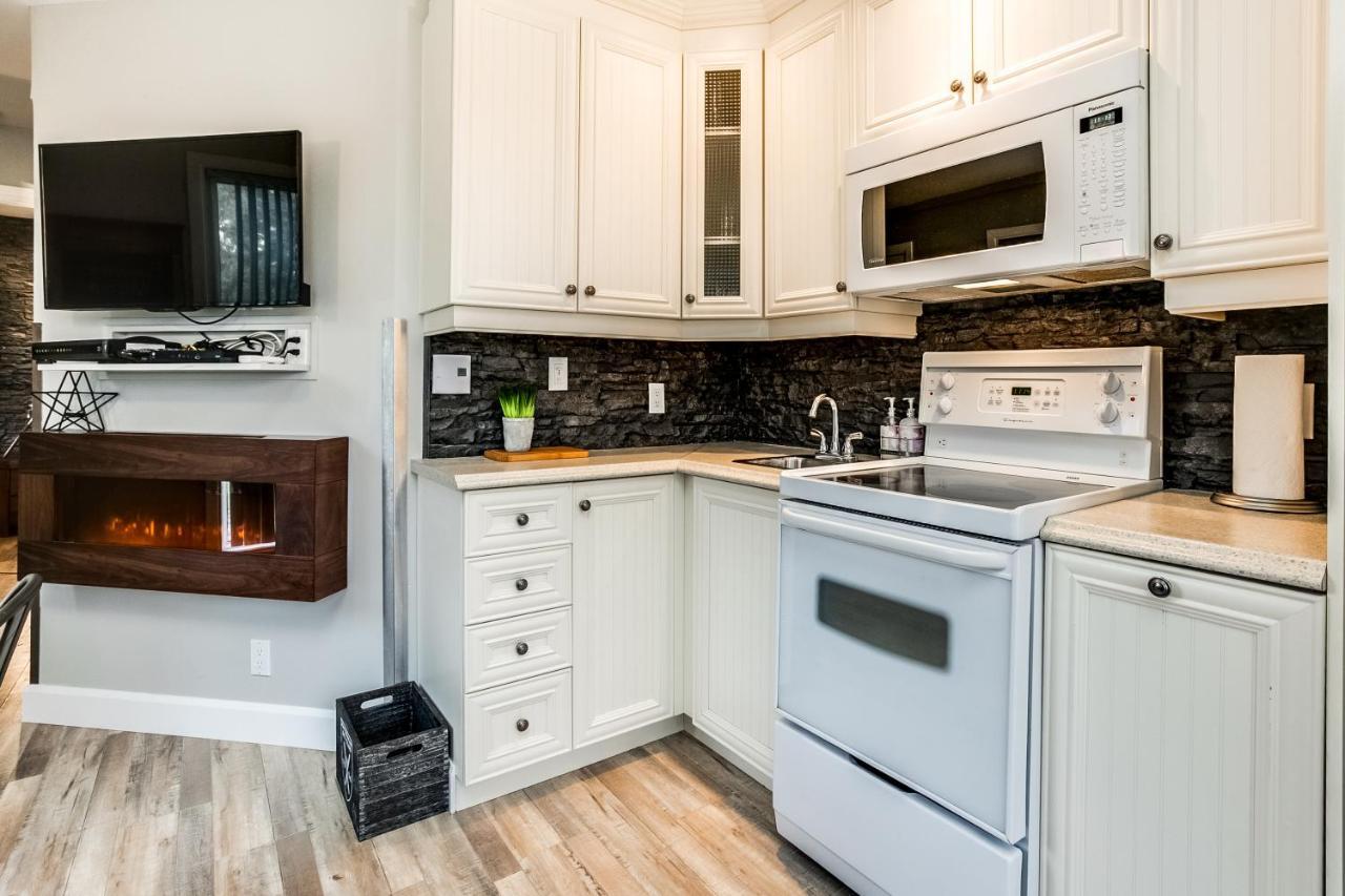 Le Villageois By Gestion Elite Mont-Tremblant