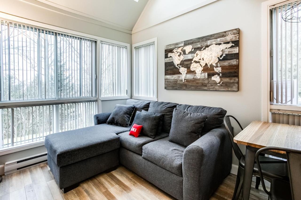 Le Villageois By Gestion Elite Apartment *
