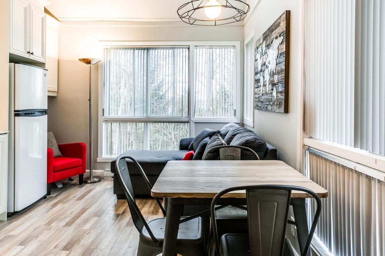 Le Villageois By Gestion Elite Mont-Tremblant