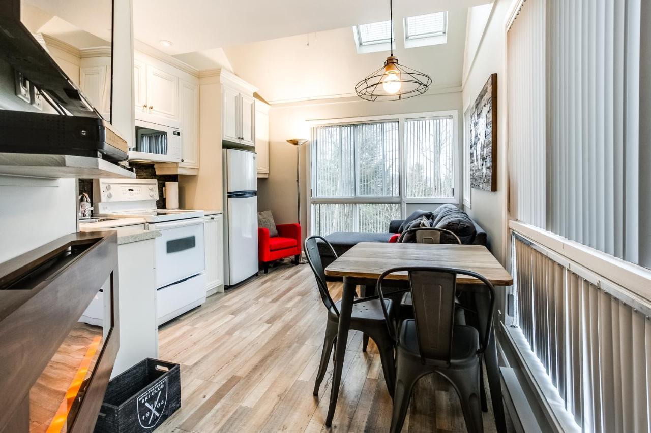 Le Villageois By Gestion Elite Mont-Tremblant