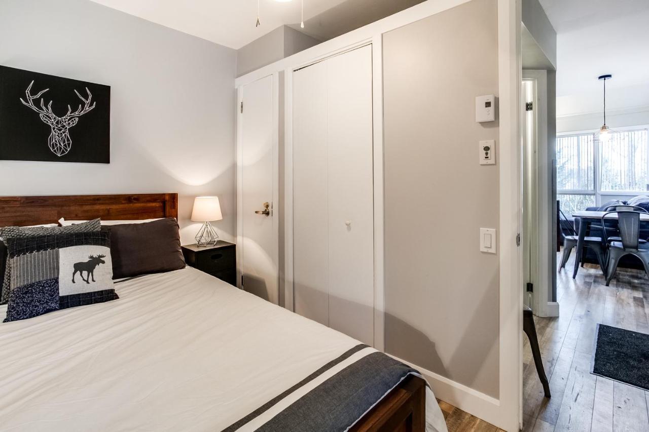 Le Villageois By Gestion Elite * Mont-Tremblant