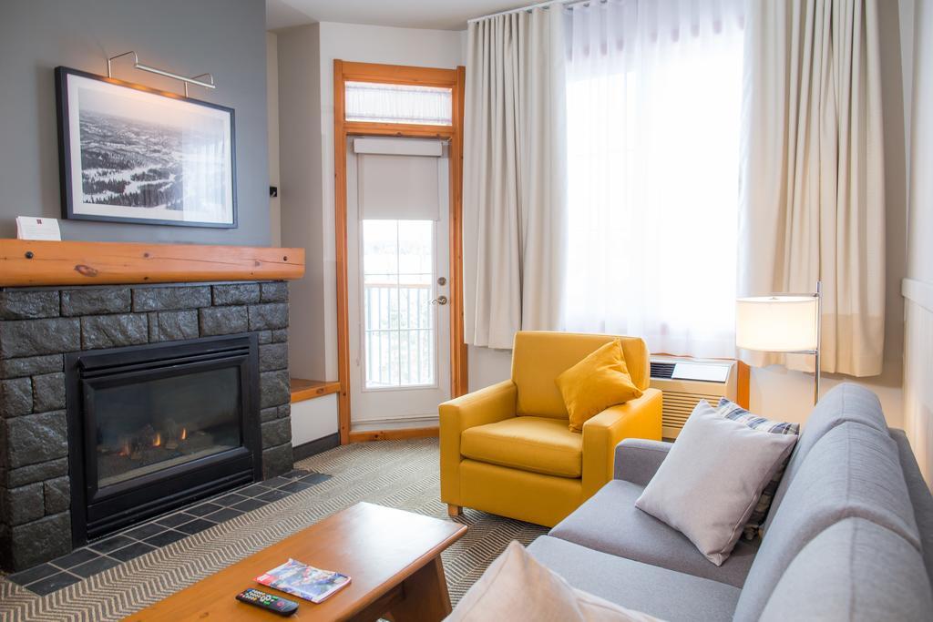 De La Montagne 3*