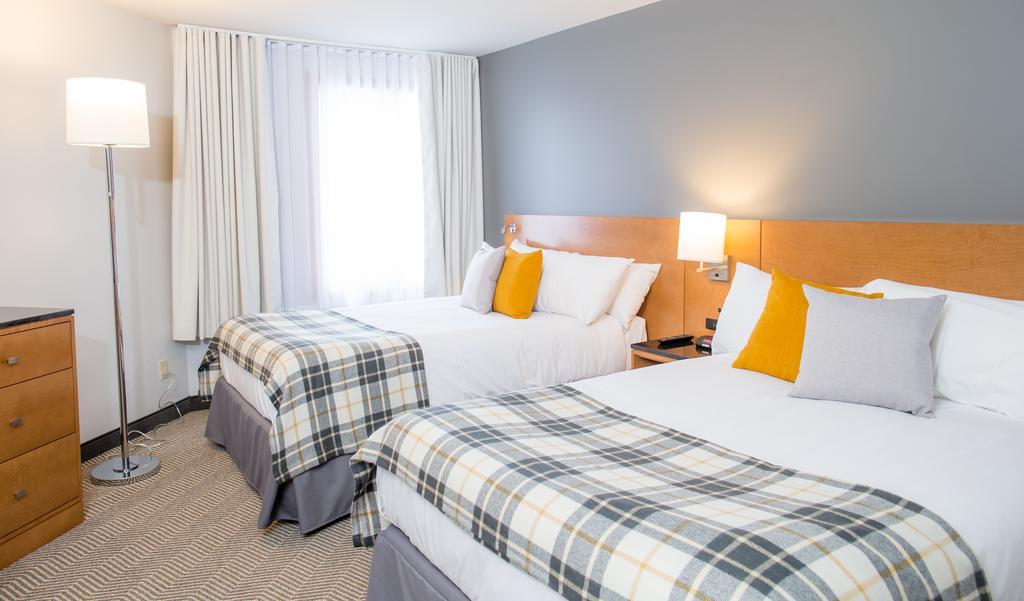 Hotel De La Montagne Mont-Tremblant