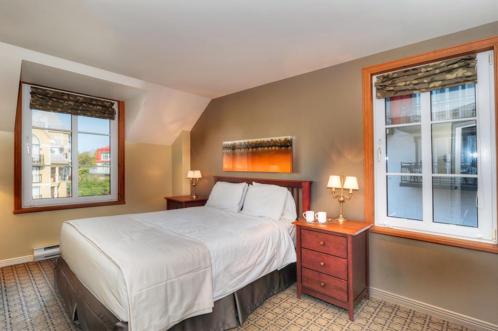 De La Montagne Hotel 3*