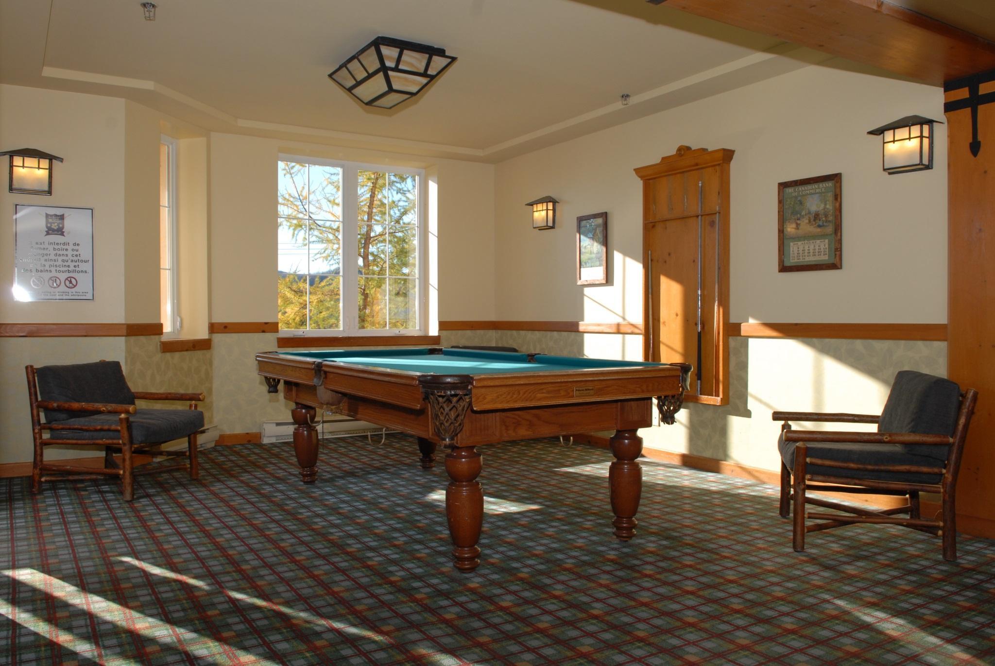 De La Montagne Hotel 3*