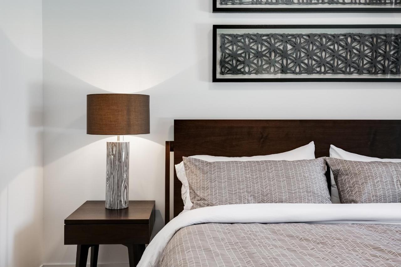 Tremblant-les-eaux Le Contemporain By Gestion Elite * Mont-Tremblant