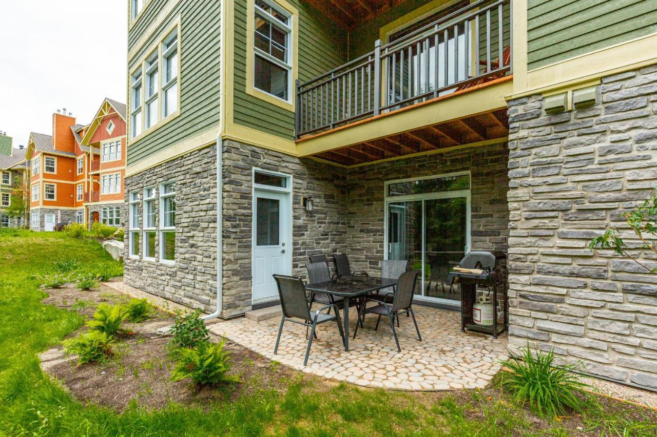 Apartment Tremblant-les-eaux Le Contemporain By Gestion Elite *