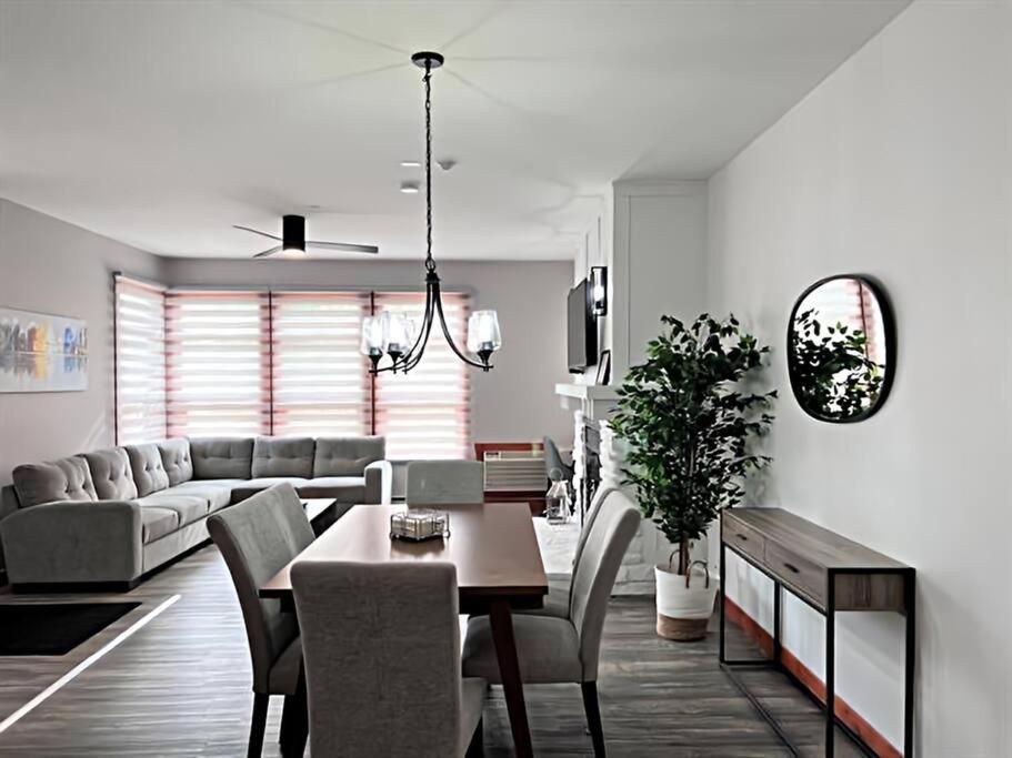Tremblant Les Eaux 227-1 By Escapades Tremblant Apartment *