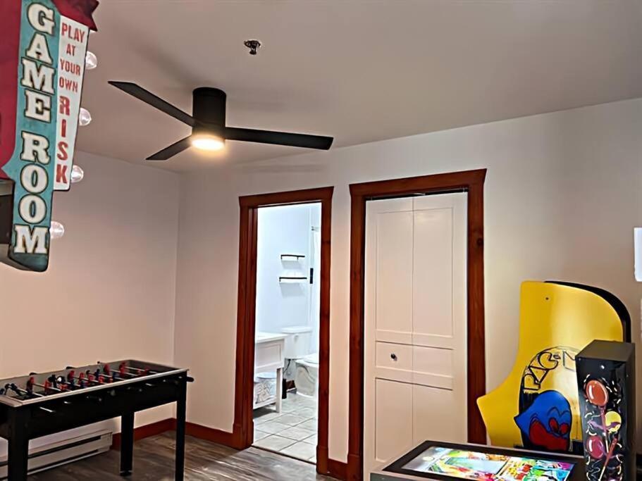 Tremblant Les Eaux 227-1 By Escapades Tremblant