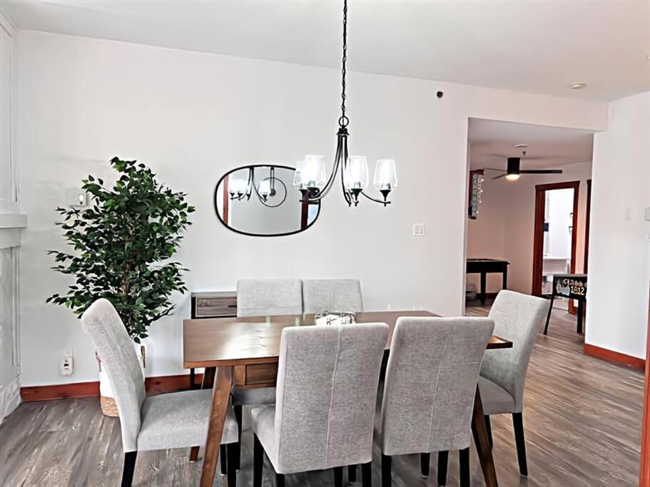 Apartment Tremblant Les Eaux 227-1 By Escapades Tremblant *