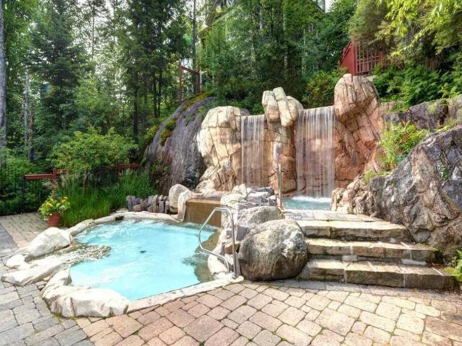 Apartment Tremblant Les Eaux 227-1 By Escapades Tremblant *