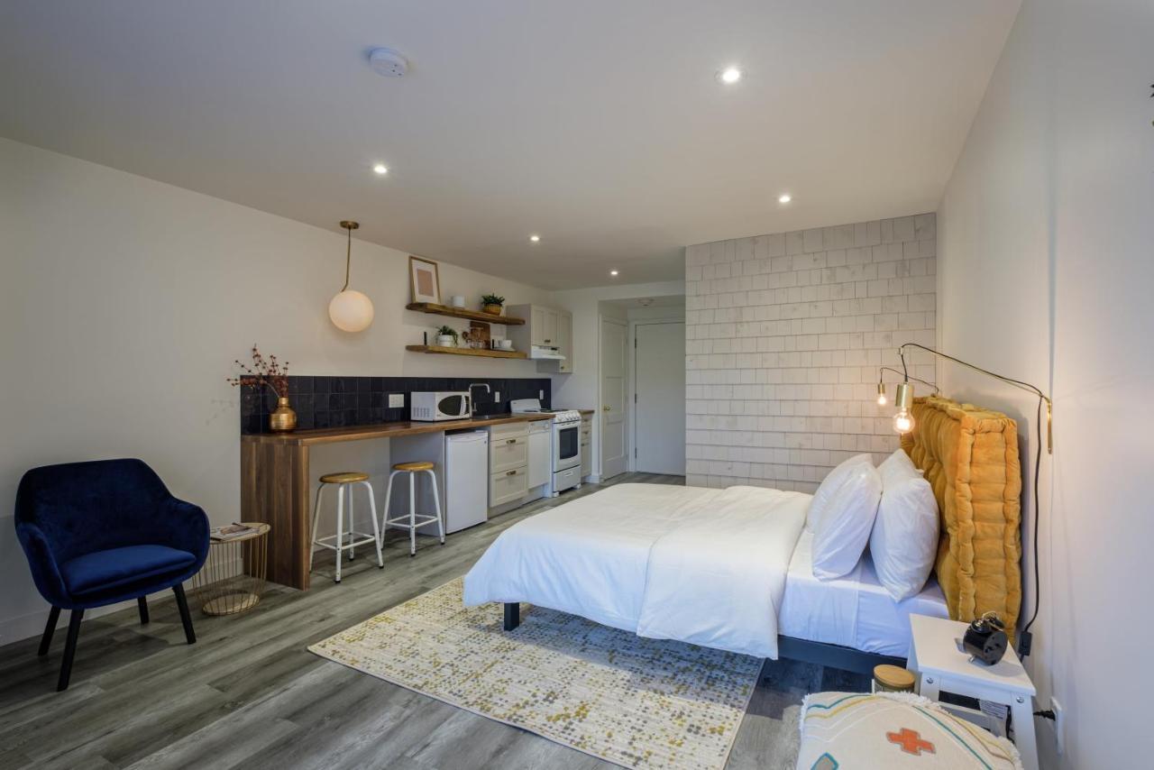 Tremblant Vintage By My Tremblant Location Apartment