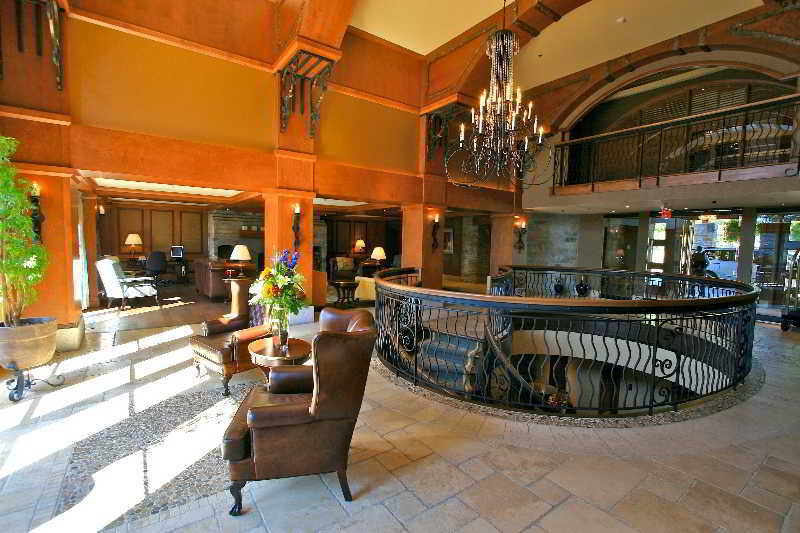 Quintessence 5* Mont-Tremblant