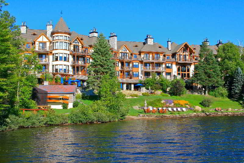 Quintessence 5* Mont-Tremblant