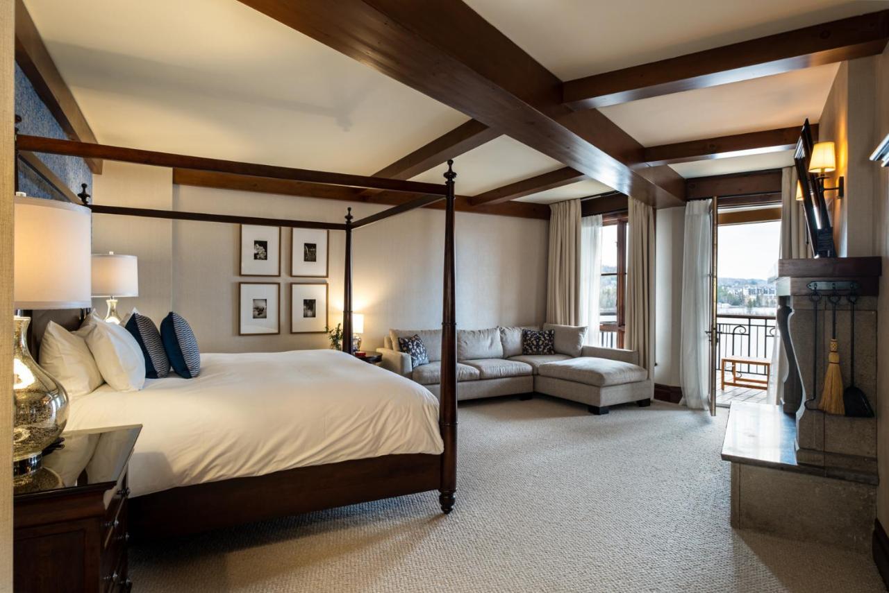 Quintessence Mont-Tremblant