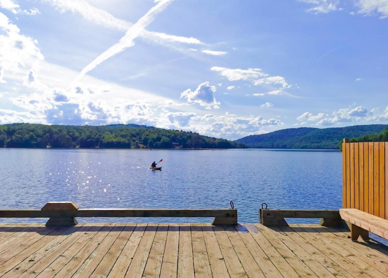 Apartment Complexe Livtremblant By Gestion Elite - Liv1 *