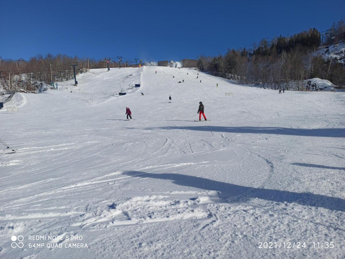 Holiday home Luxurious Tremblant 2bd 2bth