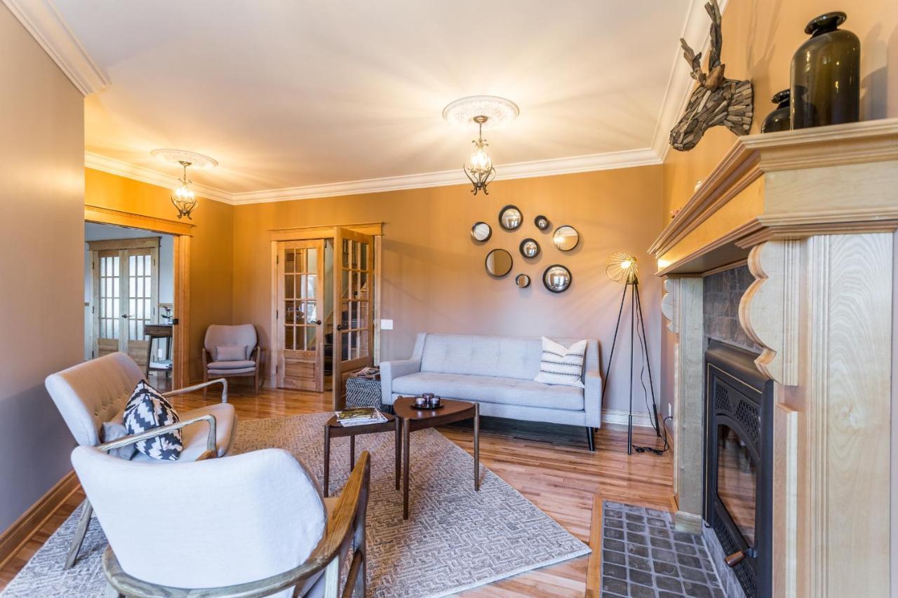 Bed & Breakfast Les Dames Du 5*