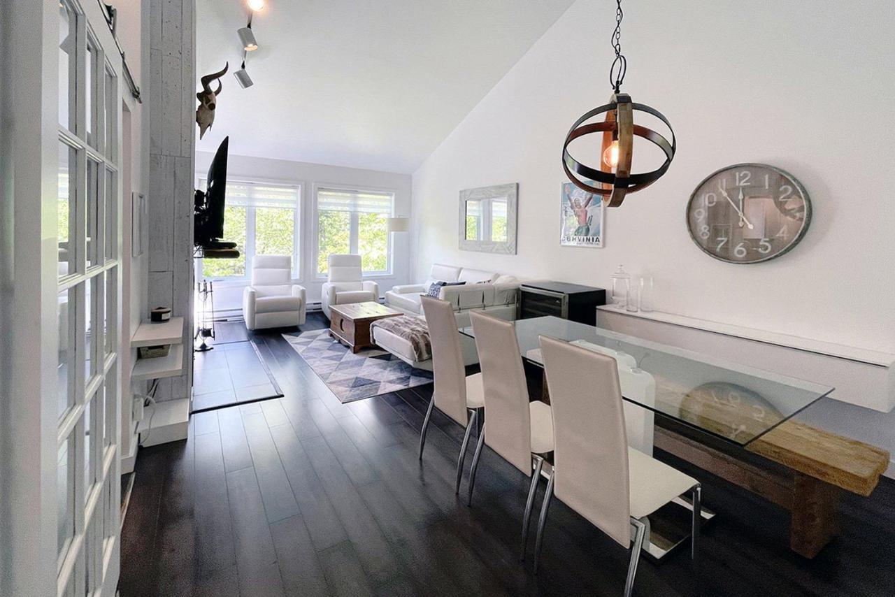 Croissant Des Soleils By Rendez-vous Apartment Mont-Tremblant