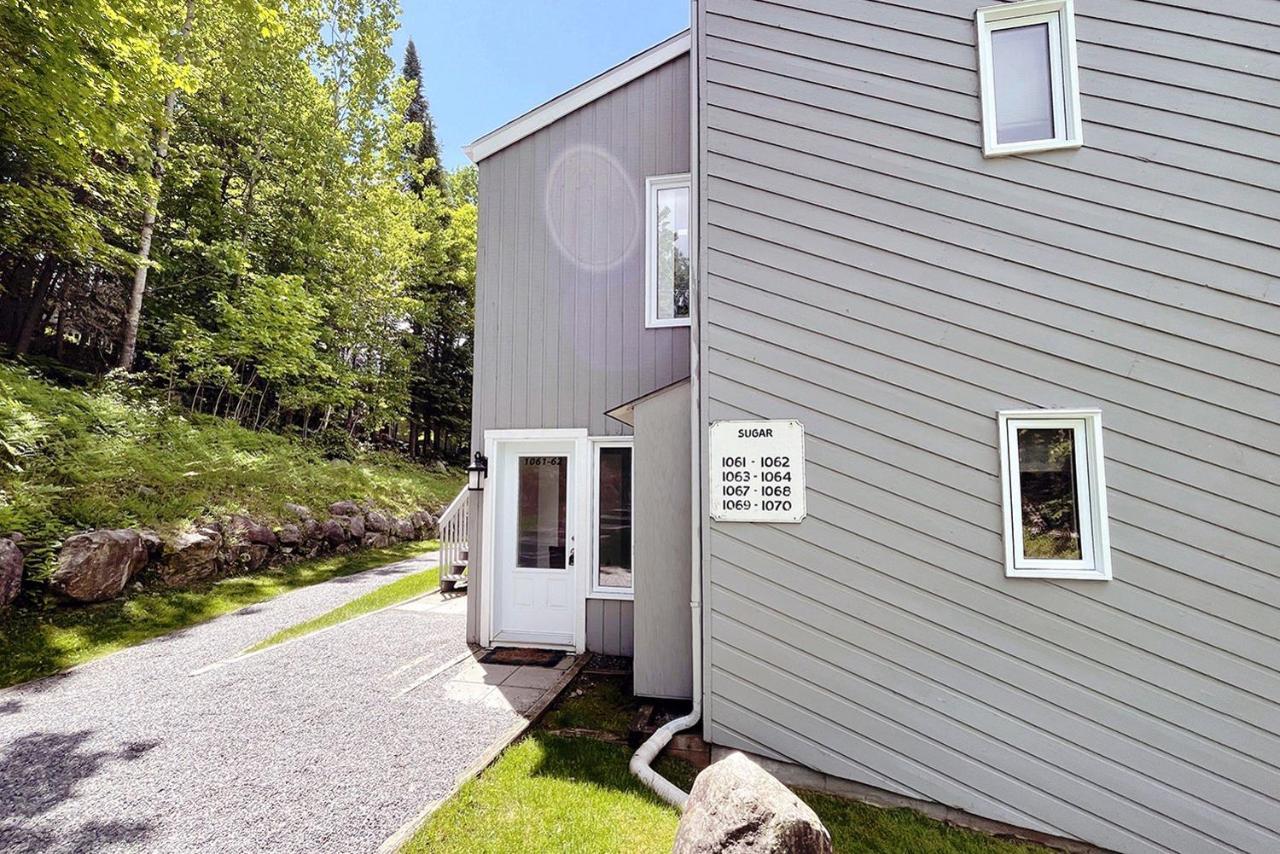 Croissant Des Soleils By Rendez-vous Apartment Mont-Tremblant