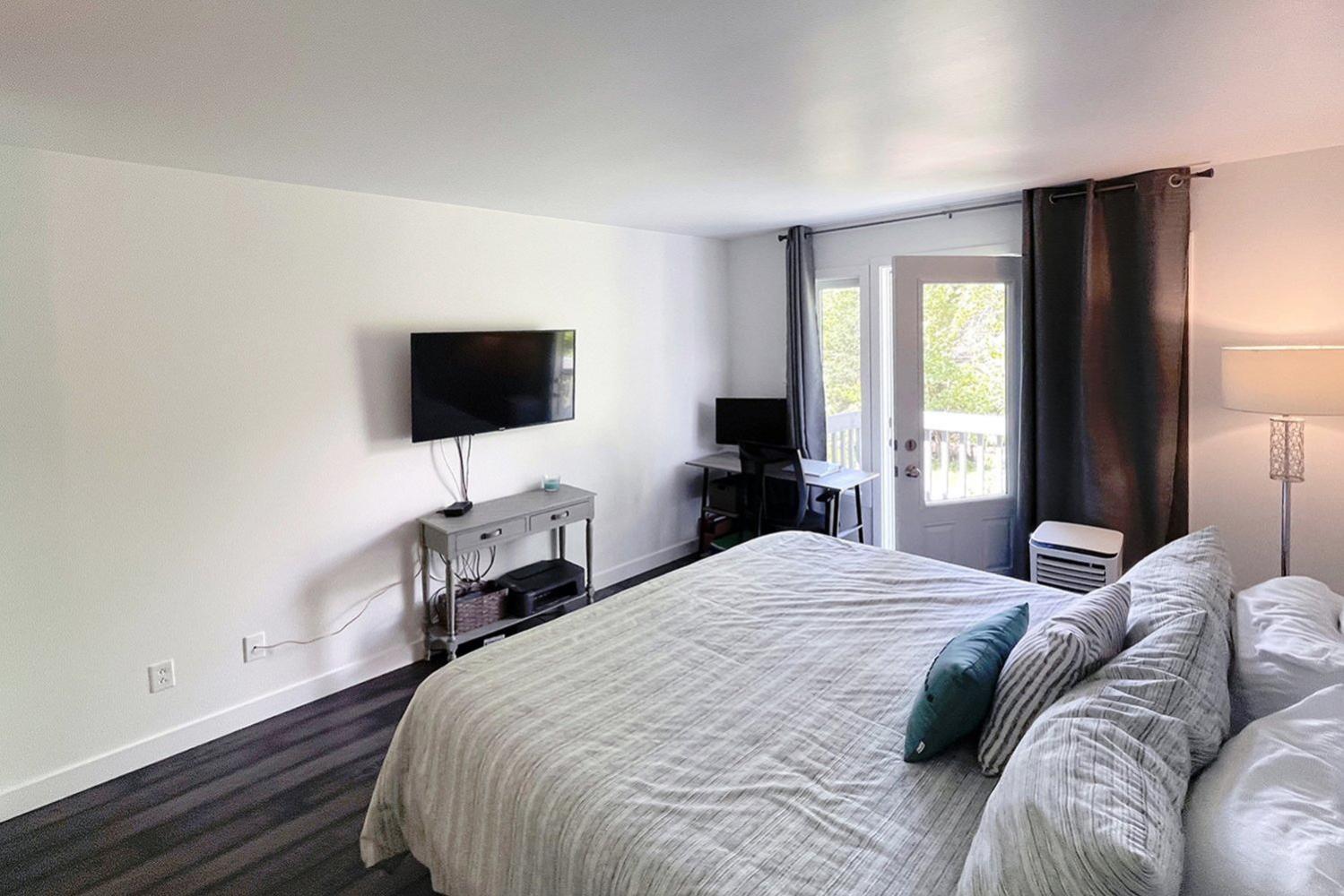 Apartment Croissant Des Soleils By Rendez-vous Mont-Tremblant