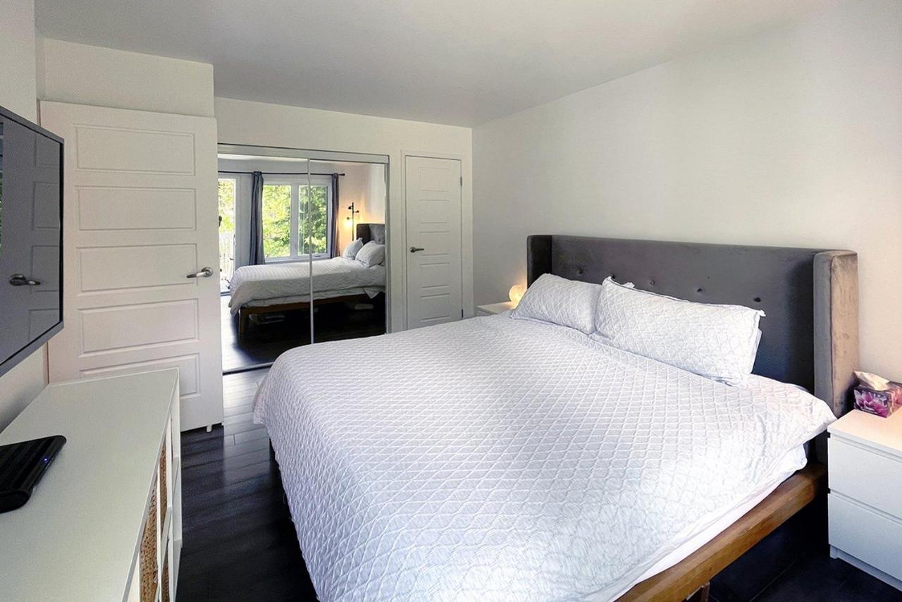Apartment Croissant Des Soleils By Rendez-vous Mont-Tremblant