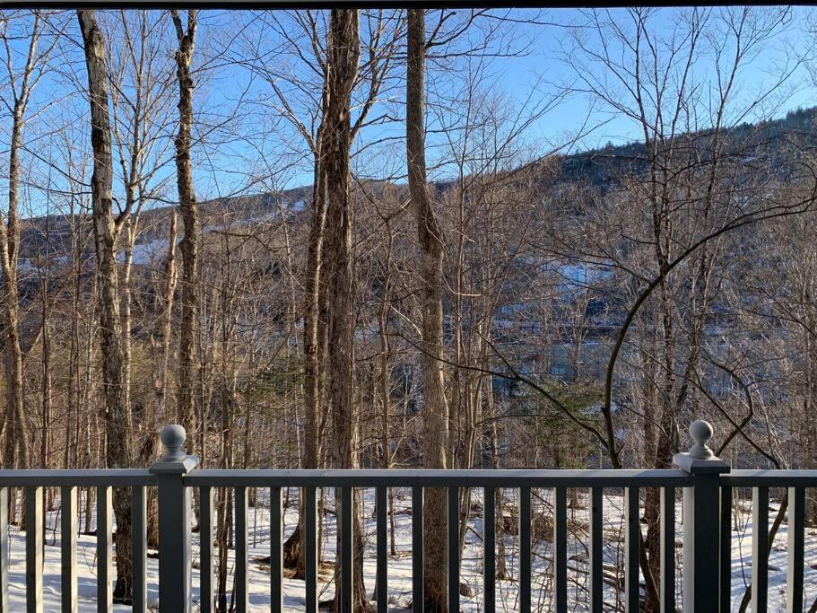 Apartment Chalet-style - 5 Minutes To Lifts And Village! Mont-Tremblant