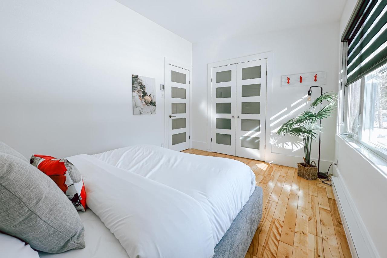 Complexe Livtremblant By Gestion Elite - Liv1 * Mont-Tremblant