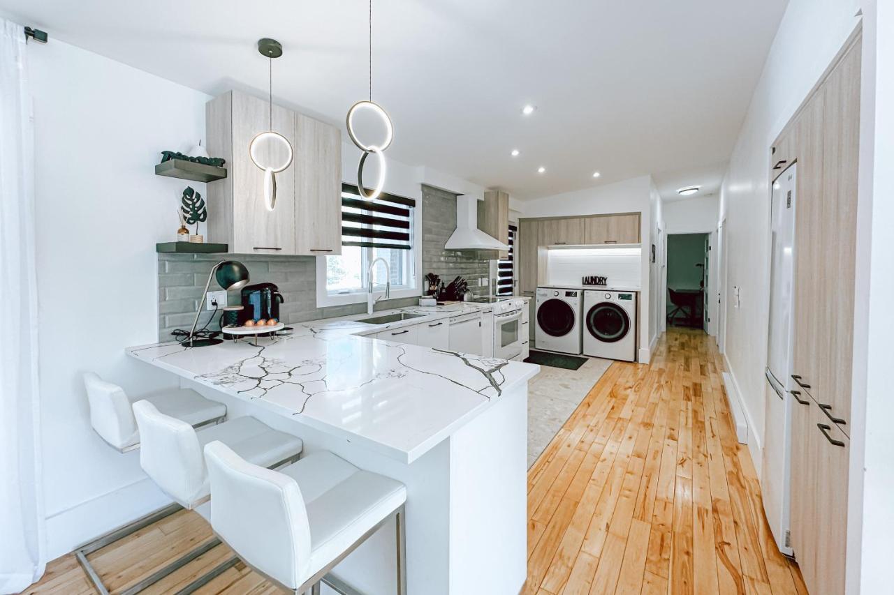 Apartment Complexe Livtremblant By Gestion Elite - Liv1 *