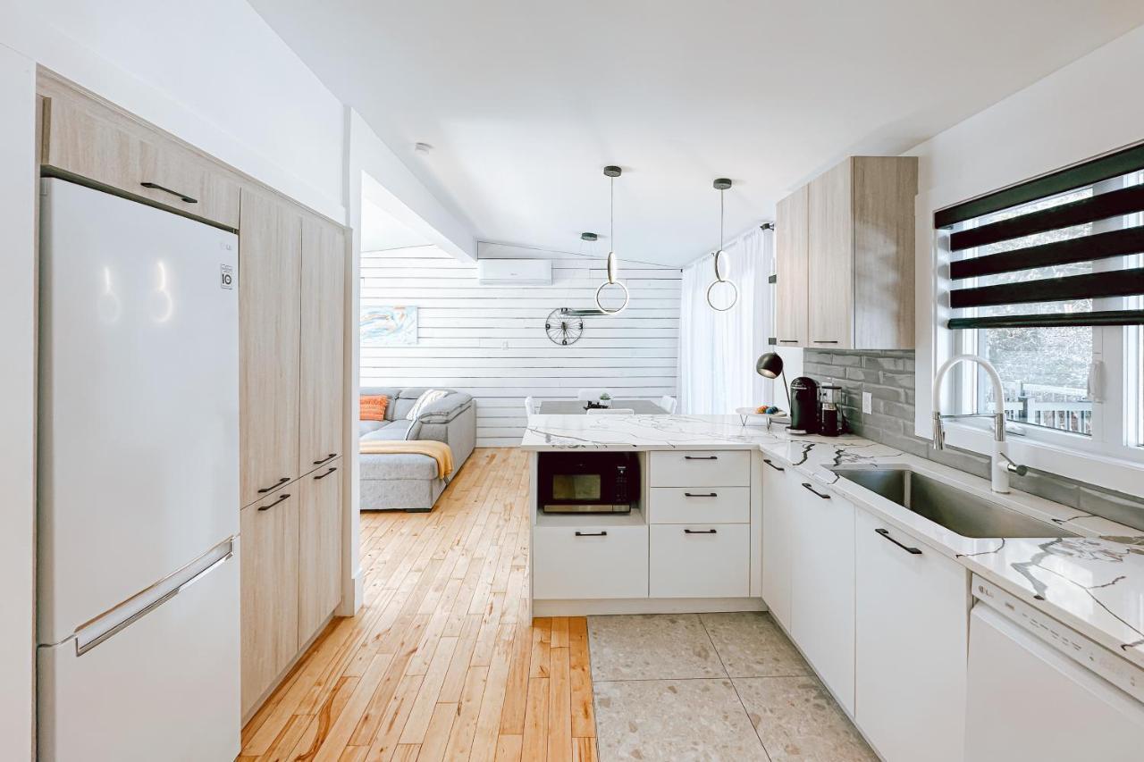 Complexe Livtremblant By Gestion Elite - Liv1 * Mont-Tremblant