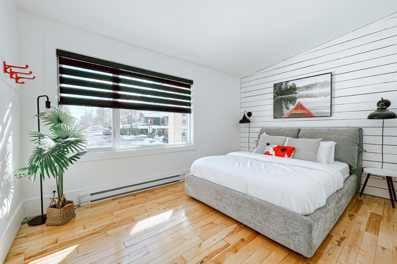 Complexe Livtremblant By Gestion Elite - Liv1 Mont-Tremblant