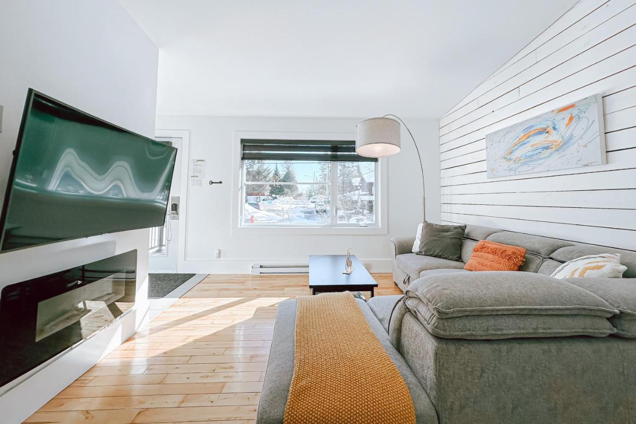 Complexe Livtremblant By Gestion Elite - Liv1 *