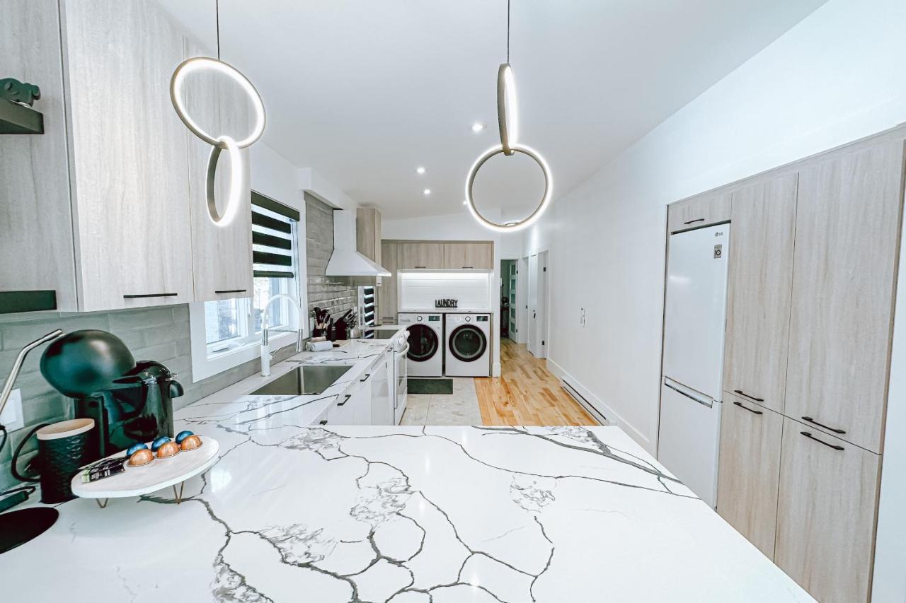 Complexe Livtremblant By Gestion Elite - Liv1 Mont-Tremblant