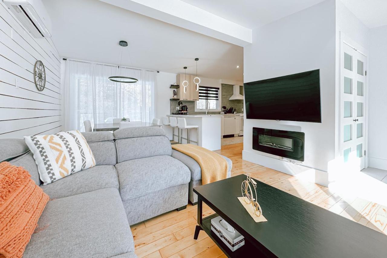 Complexe Livtremblant By Gestion Elite - Liv1