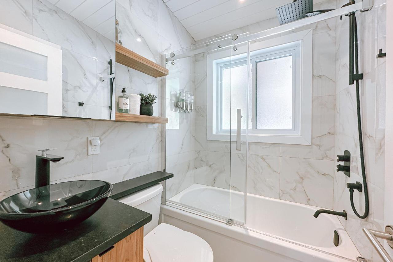 Complexe Livtremblant By Gestion Elite - Liv1 Apartment