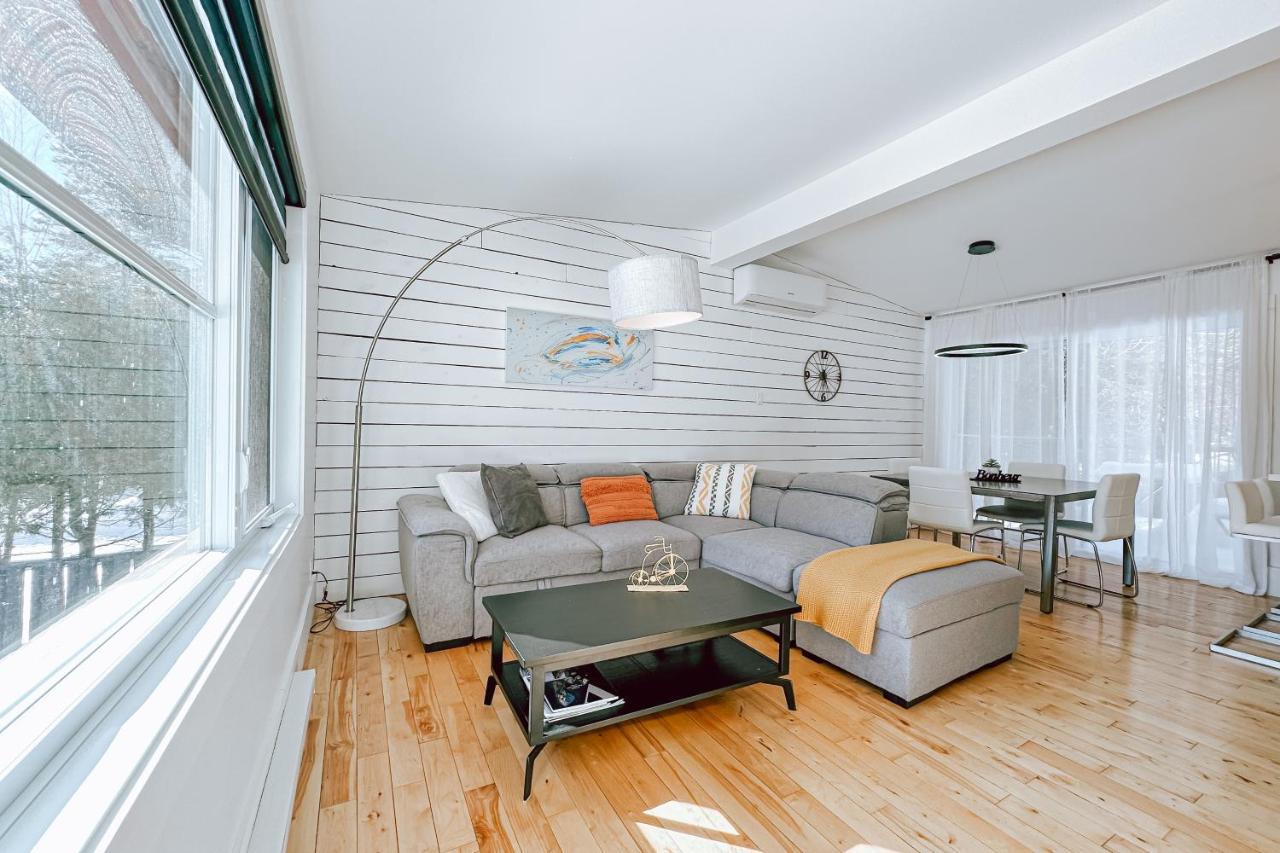 Complexe Livtremblant By Gestion Elite - Liv1 Apartment