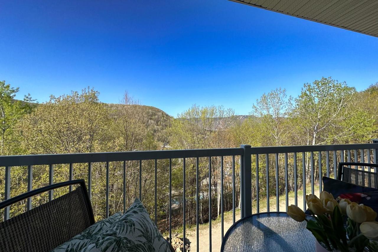 Le Beachside By Gestion Elite Apartment Mont-Tremblant