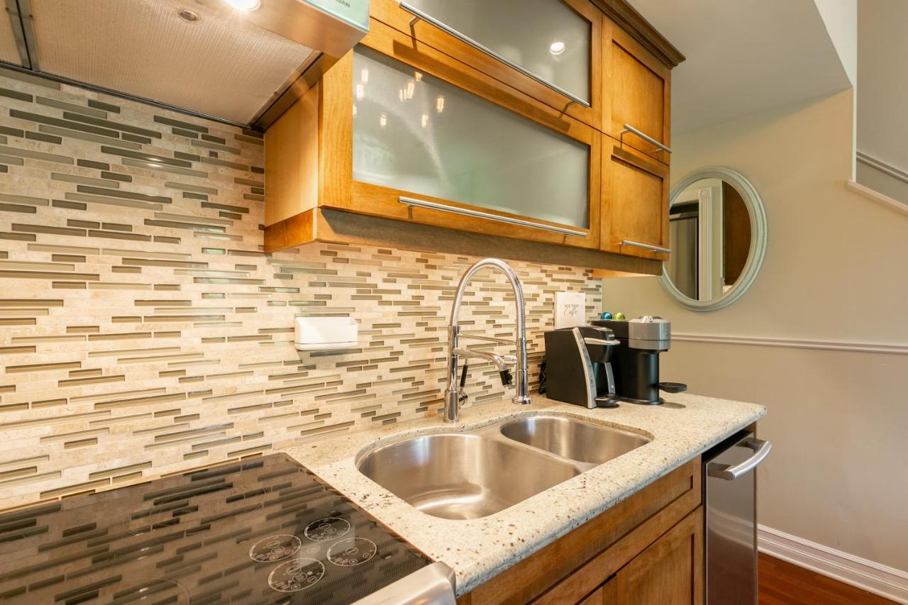 Le Beachside By Gestion Elite Mont-Tremblant