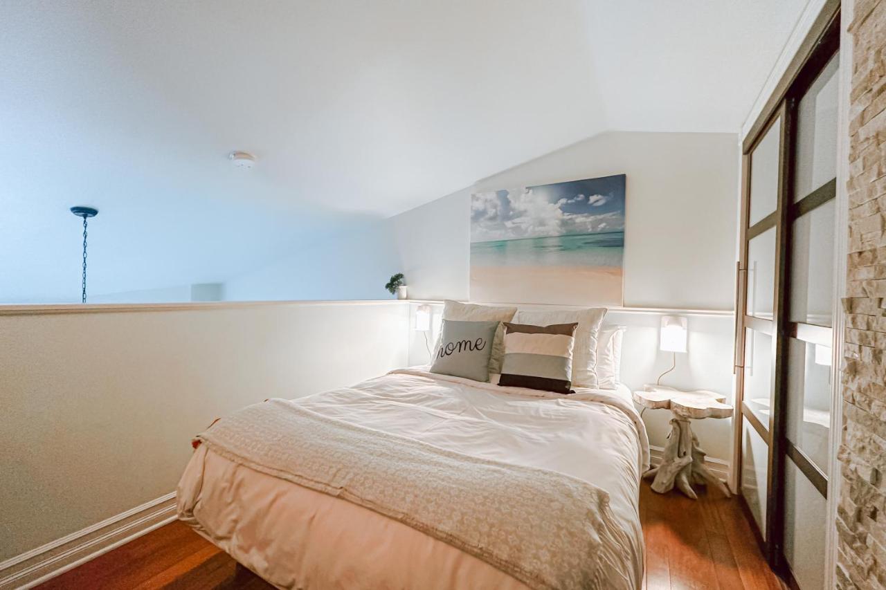 Le Beachside By Gestion Elite Apartment Mont-Tremblant