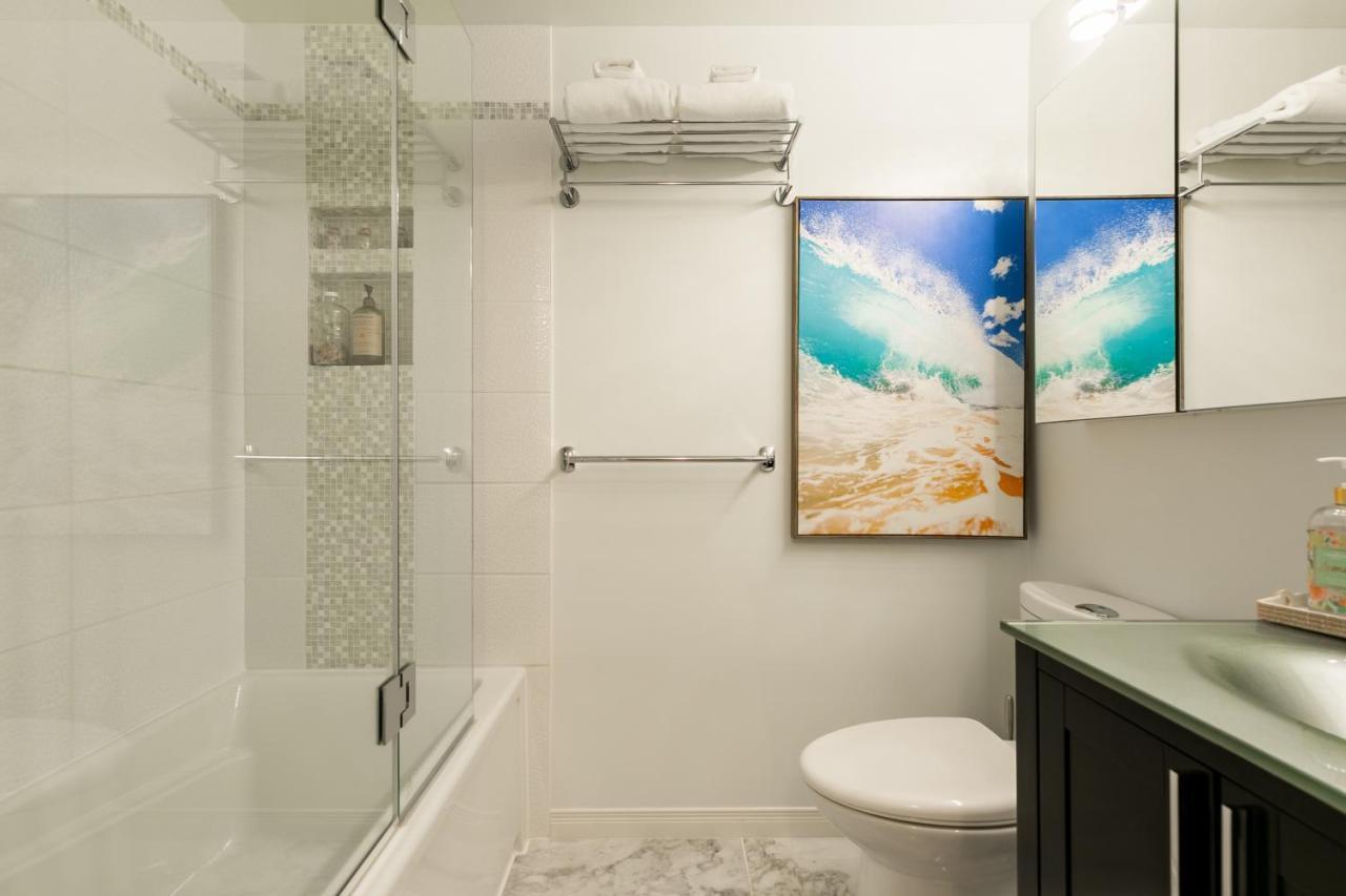 Apartment Le Beachside By Gestion Elite