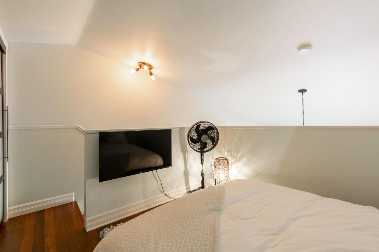Le Beachside By Gestion Elite Apartment