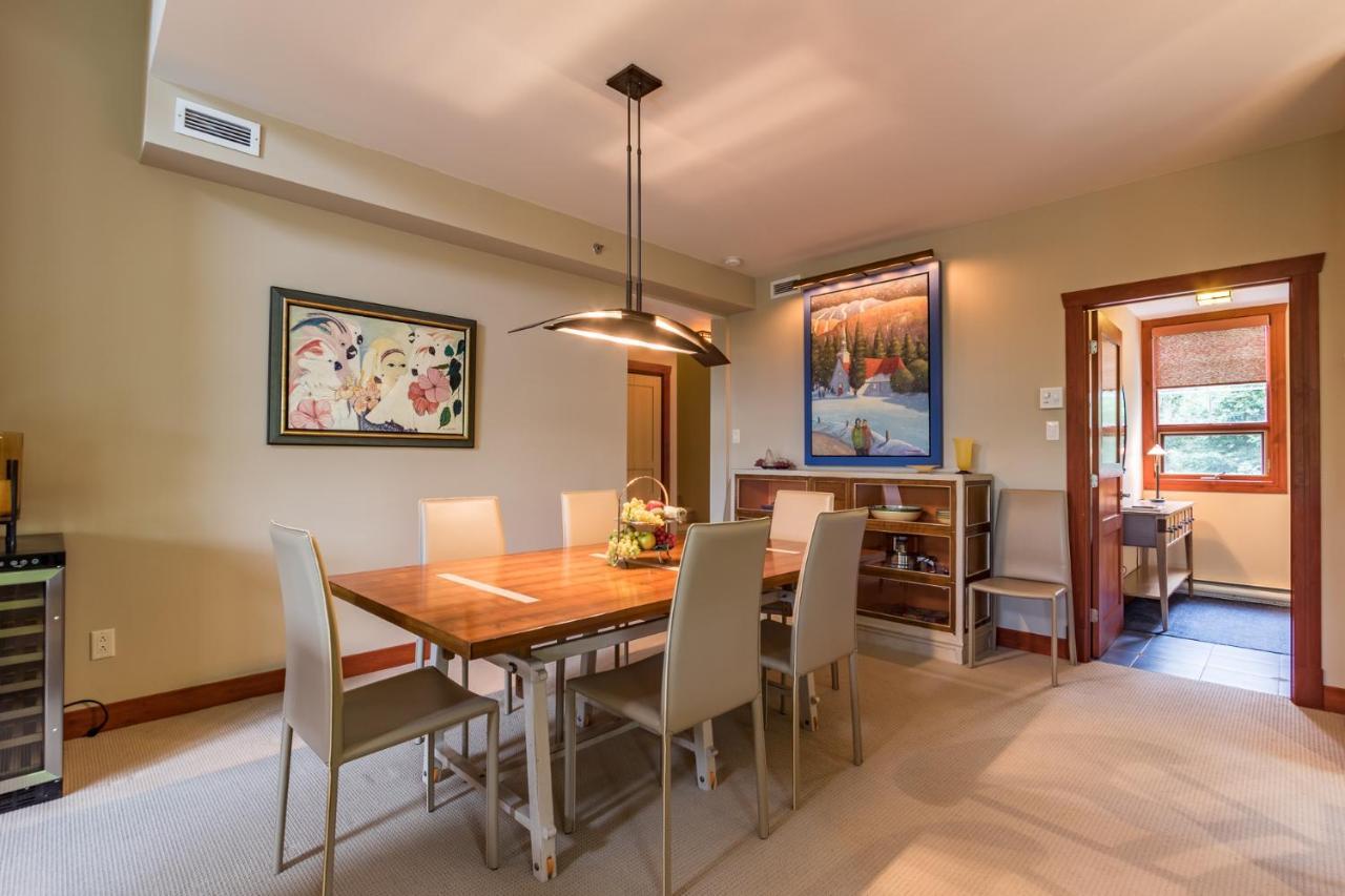Apartment Tremblant Les Eaux By Rendez-vous *