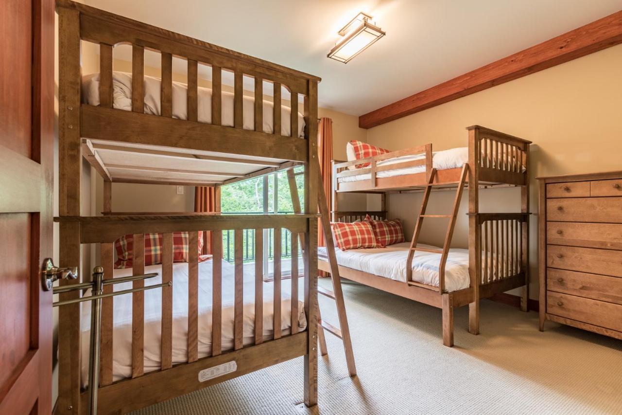 Apartment Tremblant Les Eaux By Rendez-vous *