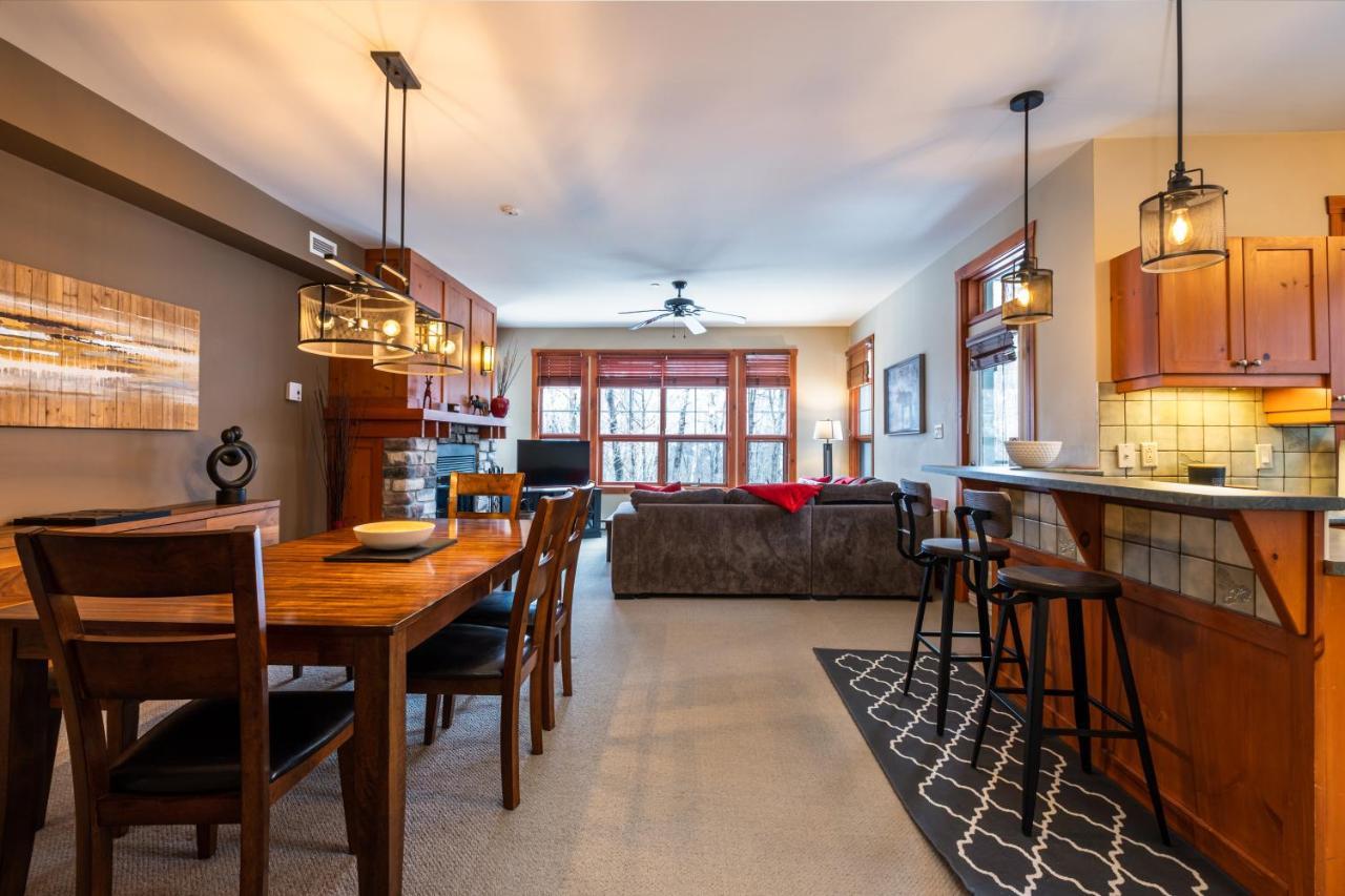 Tremblant Les Eaux By Rendez-vous Apartment