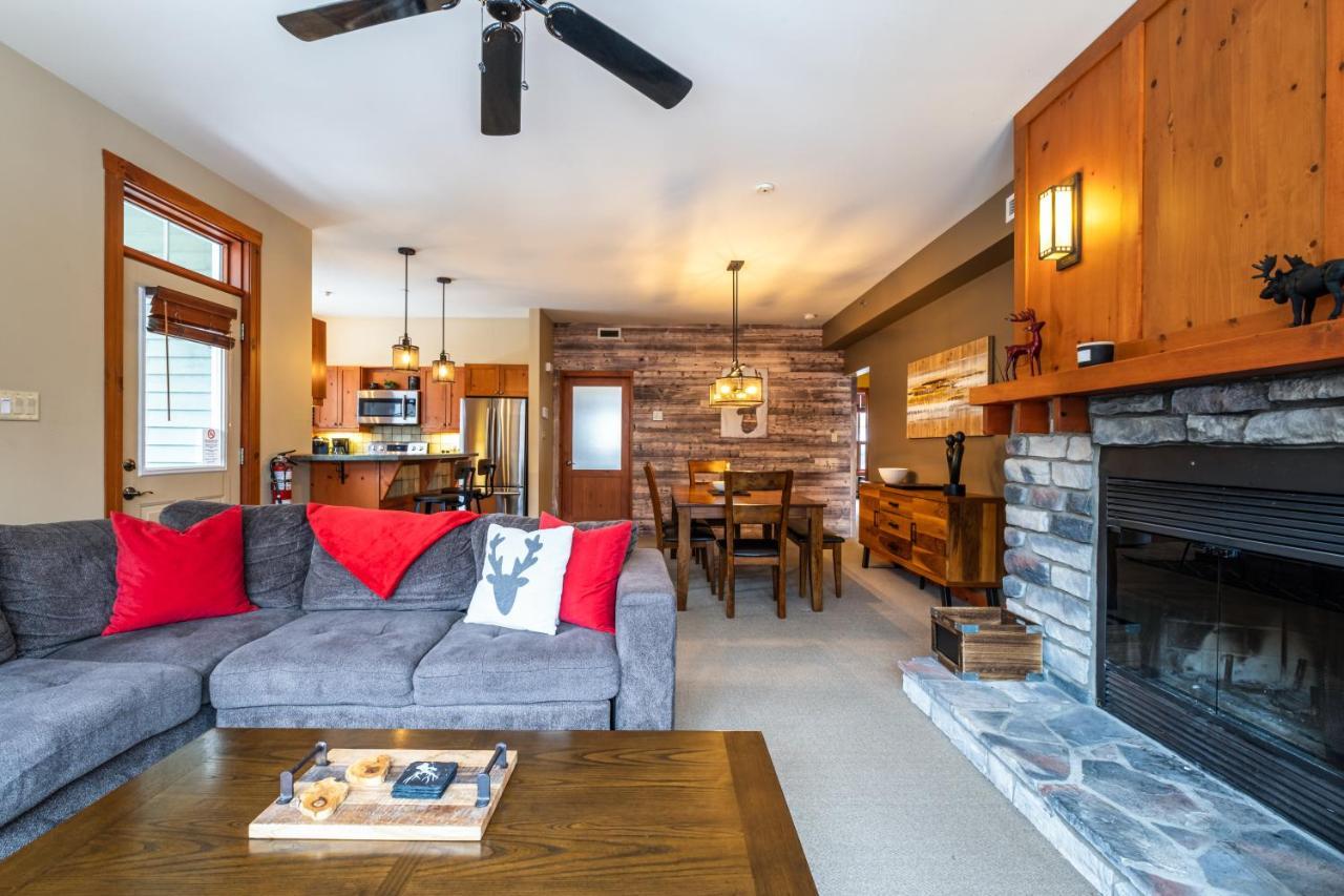 Apartment Tremblant Les Eaux By Rendez-vous