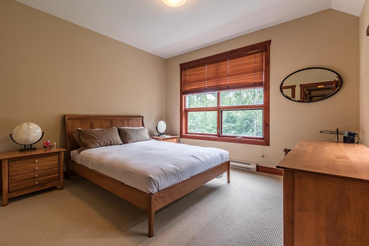 Apartment Tremblant Les Eaux By Rendez-vous Mont-Tremblant