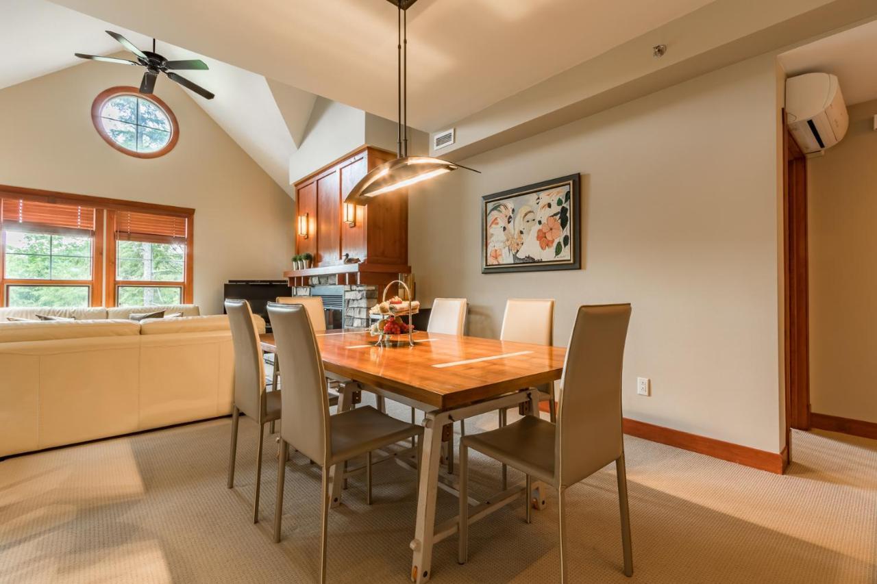 Apartment Tremblant Les Eaux By Rendez-vous Mont-Tremblant
