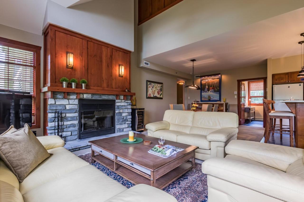 Tremblant Les Eaux By Rendez-vous Apartment *