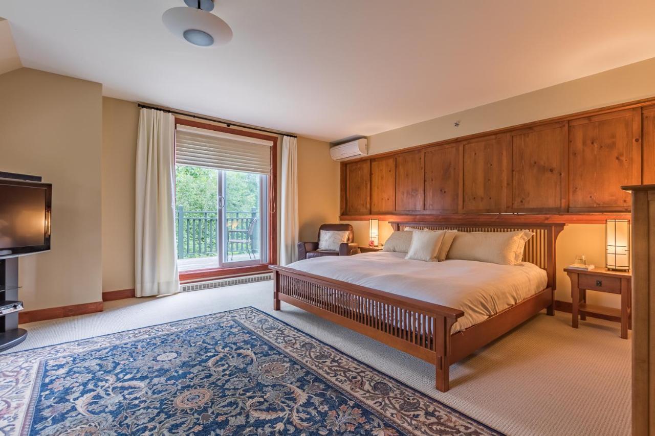 Apartment Tremblant Les Eaux By Rendez-vous *